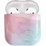 ETUI DO APPLE AIRPODS 1 i 2-GENERACJI CASE SOLIDNY TWARDY WIELOKOLOROWY Sklep on-line