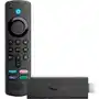 Amazon Fire Tv Odtwarzacz Przystawka Smart Tv Android Stick Pilot Sklep on-line