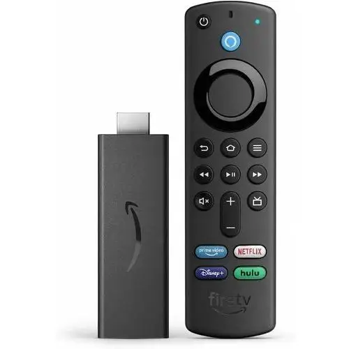 Fire tv stick (2021) odtwarzacz multimedialny Amazon