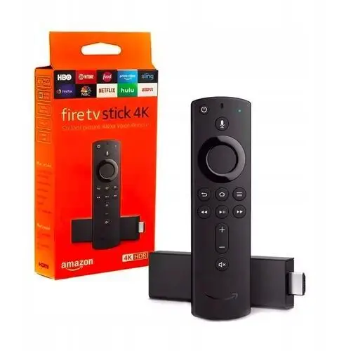 Amazon fire tv stick 4k 2023