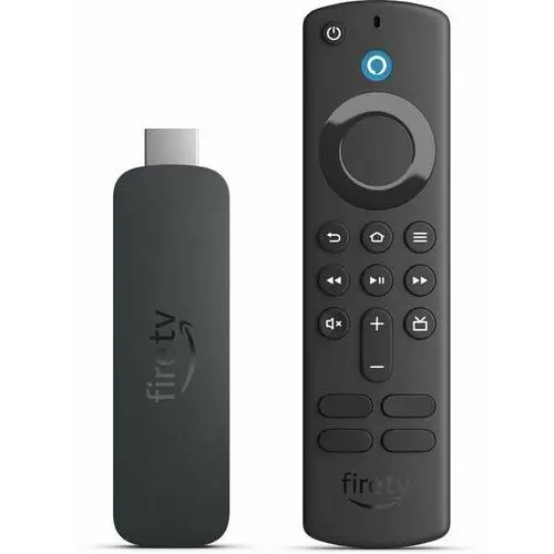 Amazon amazon fire tv stick 4k 2024