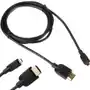 Amazon Kabel basic micro hdmi - hdmi 1,8m 2szt Sklep on-line