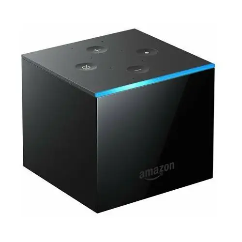 Odtwarzacz multimedialny AMAZON Fire TV Cube 4K Czarny