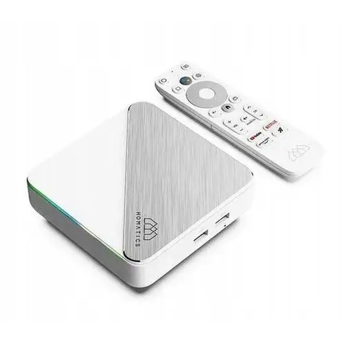 Android Smart Tv Homatics Box R Plus 4K Android 11 2