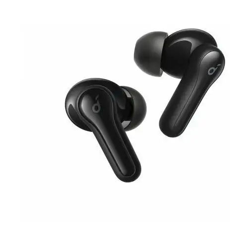 Słuchawki bezprzewodowe r50i czarne Anker