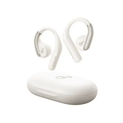 Anker słuchawki nauszne soundcore aerofit białe