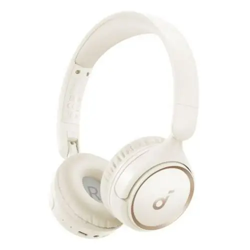 Anker Słuchawki nauszne Soundcore H30i białe