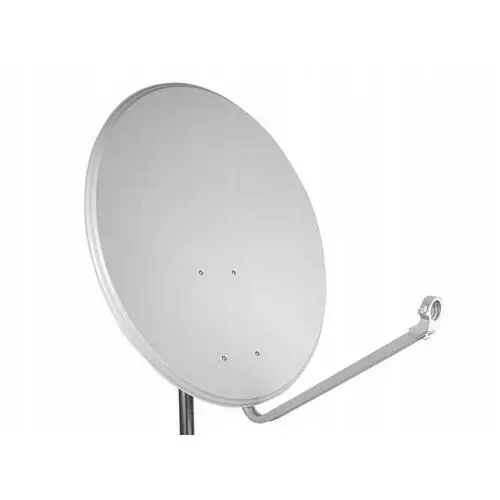 Antena czasza satelitarna 80cm Corab X800 biała