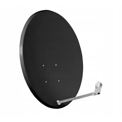 Antena Sat 80cm Corab COR-800SAE-C Canal+ Polsat