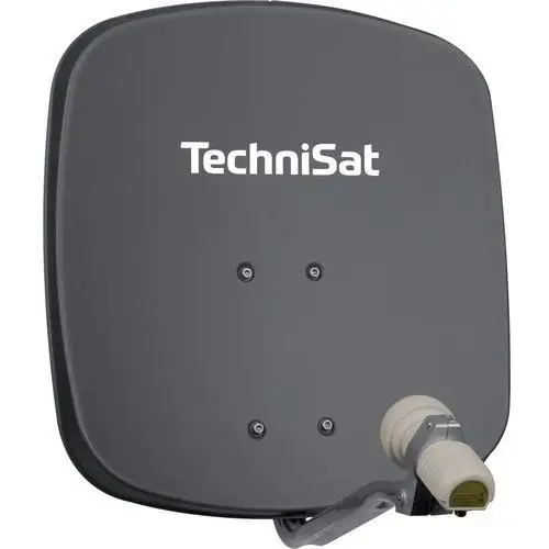 Antena Sat Technisat Digidish 45 Camping TiR Mała