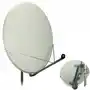 Antena satelitarna 100cm Famaval Trx-el Jasna 4K Sklep on-line