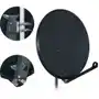 Antena satelitarna 90cm Famaval Trx-el 90 Grafit Sklep on-line