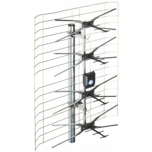 Antena Szerokopasmowa ASP-8 Z Symetryzatorem Abcv