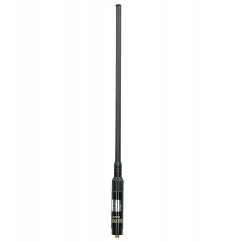 Antena Walkie-talkie Żeńskie Sma Vhf/uhf Dla Baofeng Kenwood