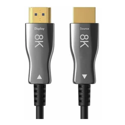 Aoc Claroc kabel hdmi światłowodowy , 2.1, 8k, 3m - fen-hdmi-21-3m- zamów do 16:00, wysyłka kurierem tego samego dnia! (5907772506325)