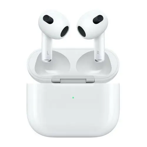 Apple AirPods (3rd generation) with Lightning Charging Case