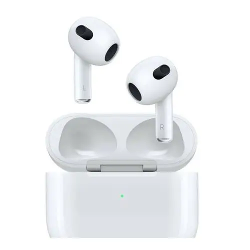 Airpods (3rd generation) with magsafe charging case Apple
