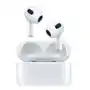 Airpods (3rd generation) with magsafe charging case Apple Sklep on-line
