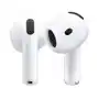 Słuchawki APPLE AirPods 4 z aktywną redukcją hałasu MXP93ZM/A Sklep on-line