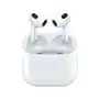 Apple AirPods 3. generacji z etui ładującym Lightning Douszne Bluetooth 5.0 Biały Sklep on-line