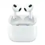 Apple Słuchawki AirPods (3. generacji) z etui ładującym Lightning Sklep on-line