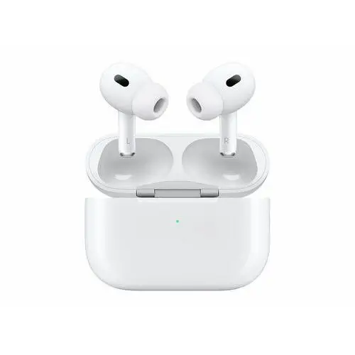 Apple airpods pro 2nd gen z magsafe usb-c white