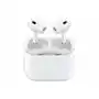 Apple airpods pro 2nd gen z magsafe usb-c white Sklep on-line