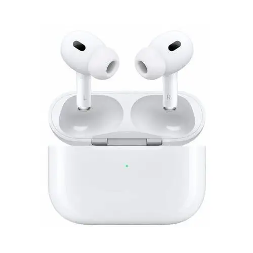 Apple Airpods pro (2nd generation) with magsafe case (usb‑c)