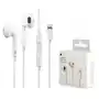 Apple Earpods Słuchawki Lightning Iphone 8 X Xr 11 Sklep on-line
