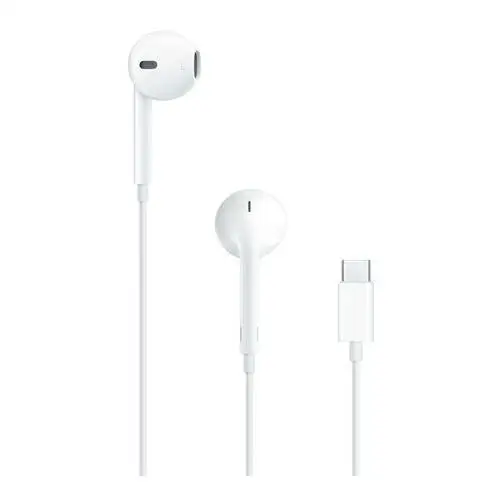 Apple earpods (usb-c)