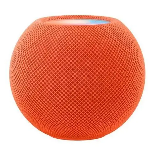 Apple homepod mini (pomarańczowy)