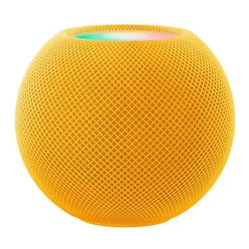 Homepod mini (żółty) Apple