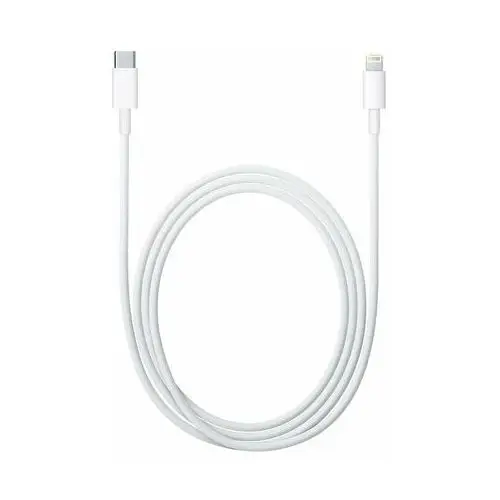 Kabel usb-c - lightning , 2 m Apple