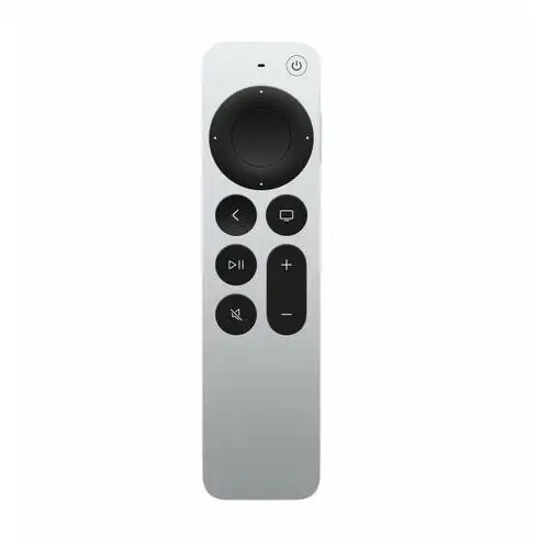 Pilot tv remote Apple