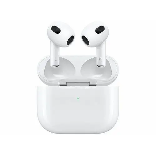 Apple Słuchawki airpods 3 magsafe
