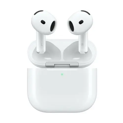 Apple Słuchawki AirPods 4 (ANC)