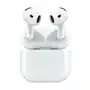 Apple Słuchawki AirPods 4 (ANC) Sklep on-line