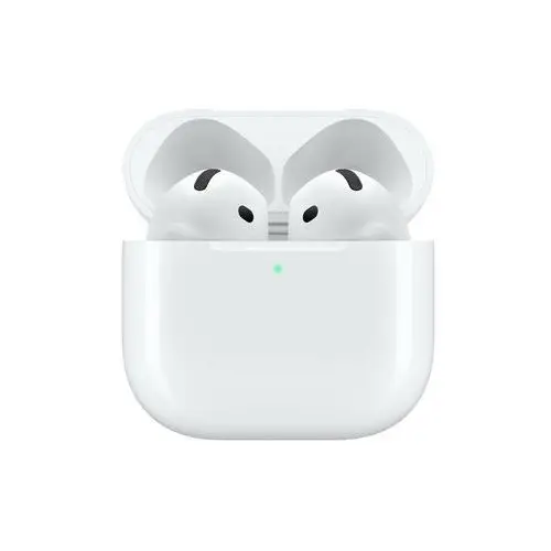 Apple słuchawki airpods 4