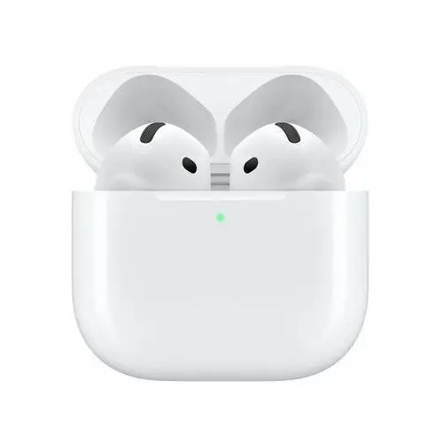 Apple Słuchawki airpods 4 usb-c