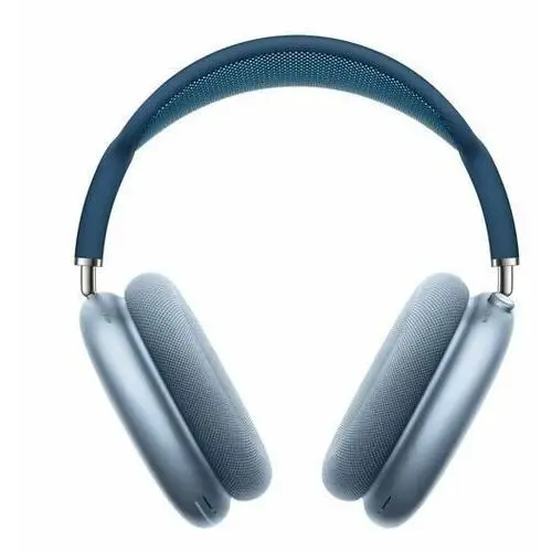 Apple Słuchawki AirPods Max - Błękit