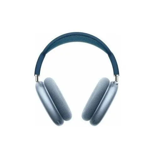 Słuchawki Apple Apple AirPods Max niebieskie
