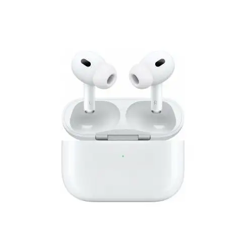 Apple Słuchawki airpods pro 2 gen (mqd83ty/a)