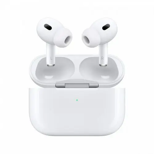 Słuchawki airpods pro (2. generacji) z etui ładującym magsafe (usb-c) Apple