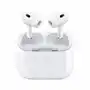 Słuchawki airpods pro (2. generacji) z etui ładującym magsafe (usb-c) Apple Sklep on-line