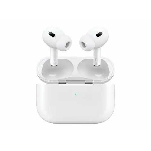 Apple Słuchawki airpods pro 2 magsafe usb-c
