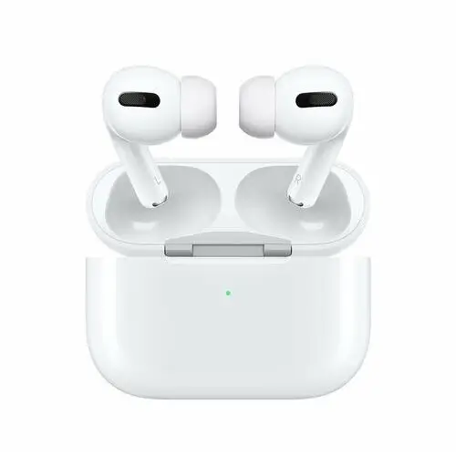 Słuchawki airpods pro, bluetooth Apple