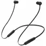 Słuchawki beats flex - czarny Apple Sklep on-line