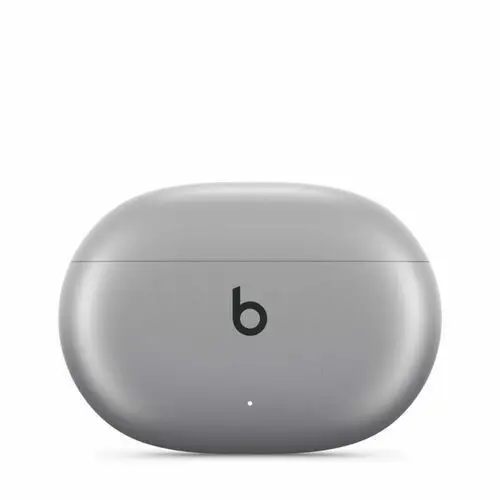 Apple słuchawki beats studio buds + kosmiczny srebrny