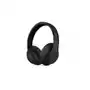 Apple Słuchawki Beats Studio3 Wireless Over Ear Headphones - Matte Black Sklep on-line