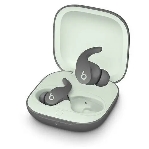 Słuchawki bezprzewodowe beats fit pro true - szałwiowa szarość Apple